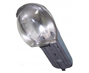 ДПО46-2х22-004 Luxe LED с лампой Philips 840, Светильник общественный