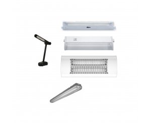 Светильник Navigator T5 21W 860 холодный свет,