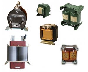 Т2 2025.05 Т4.2, Трансформатор