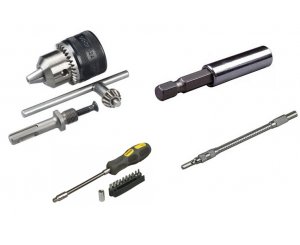 Адаптер SDS+ на патрон М12х1,25 