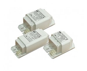 Дросель 1 И 400 ДНАТ Т46-002 IP54 в корпусе (независимая установка) с ИЗУ,