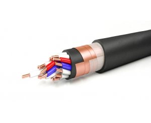 КВВГ нг-LS 14х1.5, Кабель контрольный медный негорючий с пониженным дымовыделением