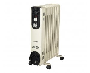 Electrolux ECH/AG-1000MFR, Обогреватель конвектор