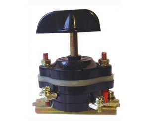 ККМ1-32-6002 IP56 25А (Аналог ПВ3-25)А, Выключатель пакетный