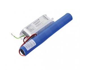 Stabilar BS 58-1, Блок аварийного питания