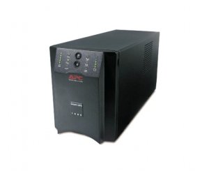 ИБП RS Smart 1500VA w/PowerChute вертик., Блок бесперебойного питания