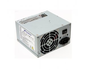 Блок питания 400W FSP ATX 400 PAF rev/2/0,