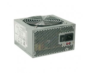 Источник питания 350Вт Powerman Inwein (24+4 pin) ( 400Вт),