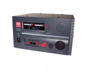 DIAMOND GSS-3000, Источник питания