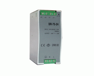 DR-75-24 24B 2.5А, Источник питания