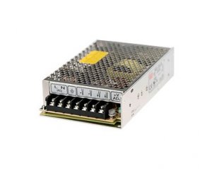 NES-100-24 (100Вт, 220ВтАС/24DC), Источник питания