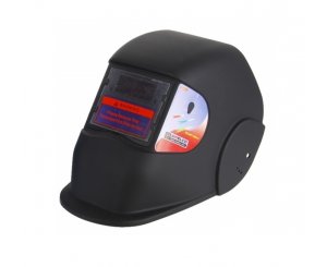 AWELCO HELMET 2000 E 11 90385 Хамелеон, без регулировки затемнения, Маска сварочная