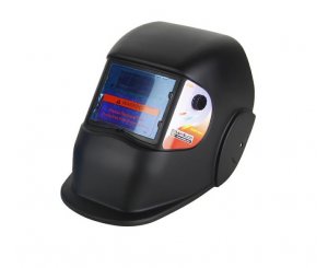 AWELCO HELMET 2000 E 90390 Хамелеон, с регулировкой затемнения, Маска сварочная