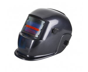 AWELCO HELMET 2000 E PROF 90398 Хамелеон, с регулировкой затемнения DIN 9-13, Маска сварочная