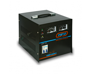 СНВТ- 3000/1 ЭНЕРГИЯ New Line, Стабилизатор напряжения