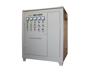 SBW-100kVA/3 ЭНЕРГИЯ, Стабилизатор напряжения