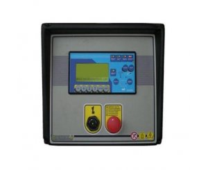 GE 804 500 кВА, Пульт управления автоматический