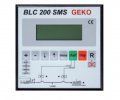 BLC 200 105 кВА, Пульт управления автоматический