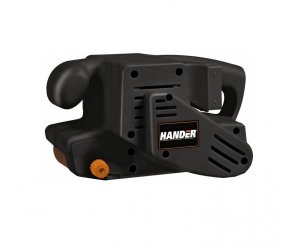 HBS-730, Шлифмашина ленточная (HANDER)