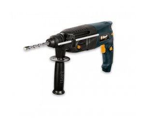 BHD-900 (BORT), Перфоратор