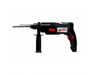 DRH-500 (DeFort), Перфоратор