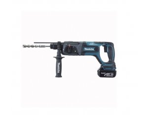 BHR 241 RFE, Перфоратор Makita