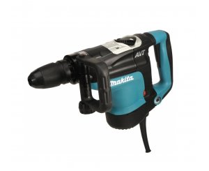 SDS-MAX 1100Вт двухрежимный, Перфоратор Makita, 40mm,