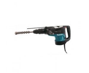 SDS-MAX 1500Вт 19,7 Дж двухрежимный, Перфоратор Makita, 52mm,