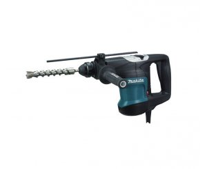 SDS-Plus 850Вт 6,4 Дж трехрежимный, Перфоратор Makita,