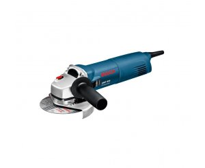 BOSCH 125мм 1кВт 0601821800, Шлифмашина угловая