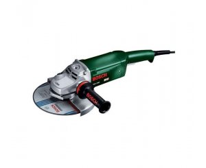 BOSCH 230мм 2кВт, Шлифмашина угловая