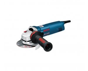 BOSCH GWS11- 125мм 1.1кВт виброручка 0601823220, Шлифмашина угловая