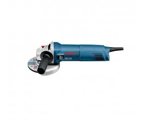 BOSCH GWS1400 125мм 1.4кВт 0601824900, Шлифмашина угловая