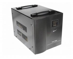 Prorab DVR 10000, Стабилизатор напряжения