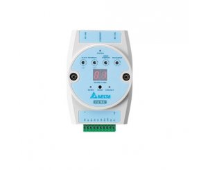 Modbus RS485 в Ethernet IFD9507, Конвектор настенный