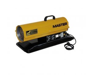 Master