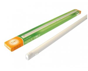 WL-2001 T5 21W, 904мм, с выкл. с сетевым проводом, Светильник люминесцентный Camelion
