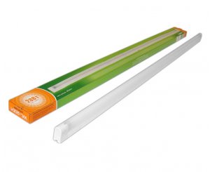 WL-2001 T5 28W с выкл. с сетевым проводом, Светильник люминесцентный Camelion