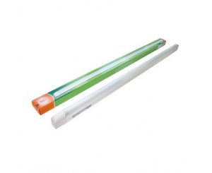 WL-3011 T8 36W, 1280мм, с выкл., Светильник люминесцентный Camelion
