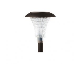 Фонарь ЭРА садовый на солнечн. Элемент питаниях SP2 1LED,