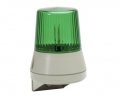 STROBE LAMP Sfr-1 зеленый, Светильник стробоскоп