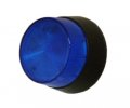 STROBE LAMP Sfr-1 синий, Светильник стробоскоп