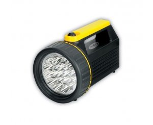 Фонарь КОСМОС 860 LED светод. 198LED 4хD,
