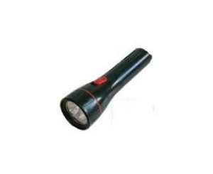 Фонарь КОСМОС V2DLED пластик, 6хLED, 2хD,
