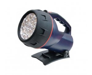 Фонарь КОСМОС аккумуляторный 678S-LED 13LED 6V 4.5AH,