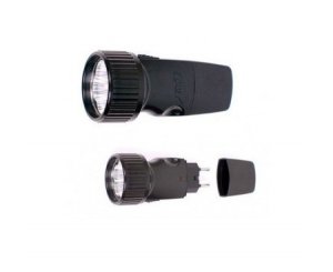 Фонарь КОСМОС аккумуляторный Accu 104 LED 4х LED 4,2V 1Ah,