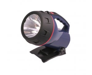 Фонарь КОСМОС аккумуляторный Accu 678 Ex галог. 10W Акк. 4,5Ah, 3 реж. подставка,