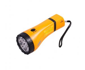 Фонарь КОСМОС аккумуляторный Accu 7005 LED 7х LED 4V 1Ah,