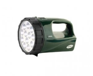 Фонарь КОСМОС аккумуляторный Accu 9199 LED 12 LED 4VЗАН,