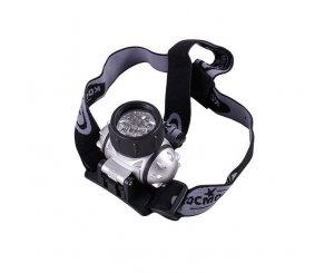 Фонарь КОСМОС налобный Н19LED 19хLED 3хAAA(R03),